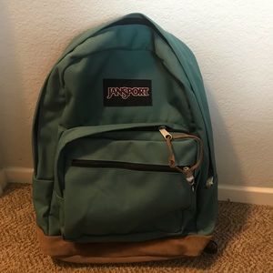 NWOT JanSport Right Pack